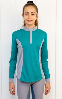 Kids Cross Country Top