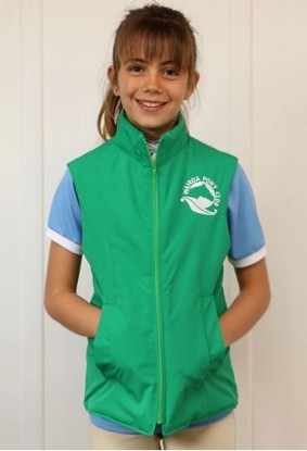 Picture of  Club Riding Vest
