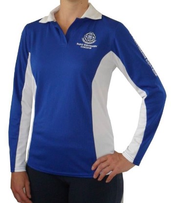 Pony Club Riding Top