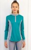 Cross Country Top - Dri Cool