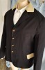 Mens Riding Jacket