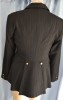 Picture of Brown Pinstripe Jacket