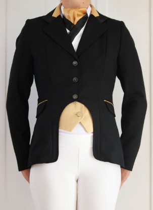 Picture of Tuxedo Jacket