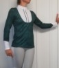 Picture of Deluxe riding shirt