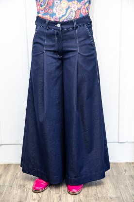 Picture of Skirt Culottes
