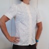 Picture of Cotton Riding shirt