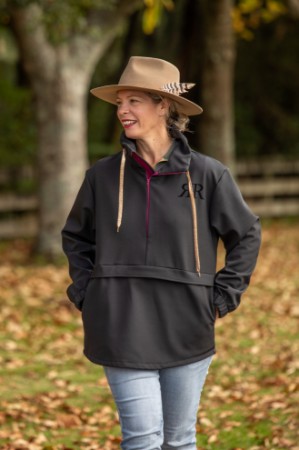 Picture of Homelander Anorak