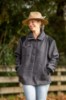 Picture of It's a Country Thing Jacket - Grey