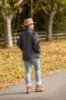 Picture of It's a Country Thing Jacket - Grey