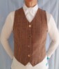 Picture of Showing Waistcoat
