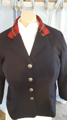 Picture of Women's Hunt Coat - Plus