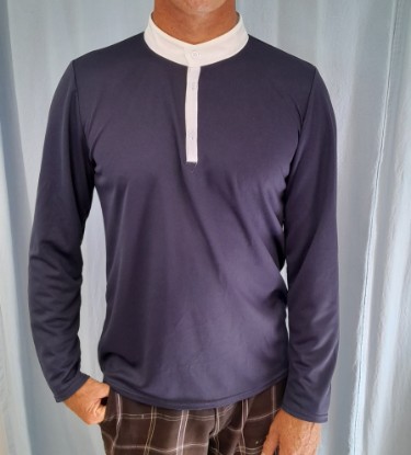 Picture of Men's Competition Shirt