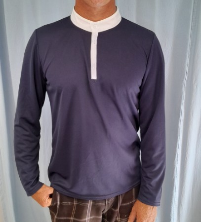 Picture of Men's Competition Shirt