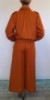 Picture of Wool Culottes