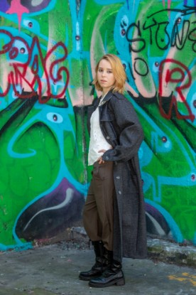 Picture of Trench Coat