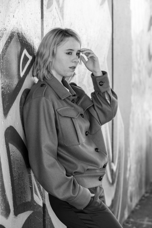 Picture for category Warhorse Capsule collection