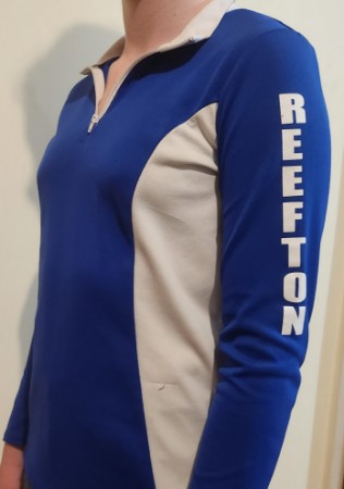 Picture of Reefton Pony Club Top